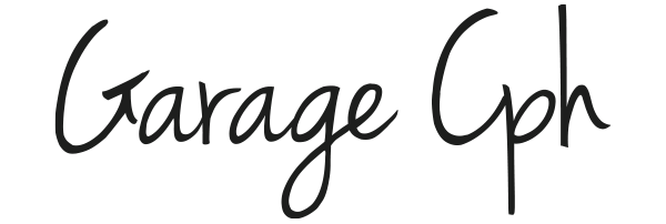 GARAGE cph