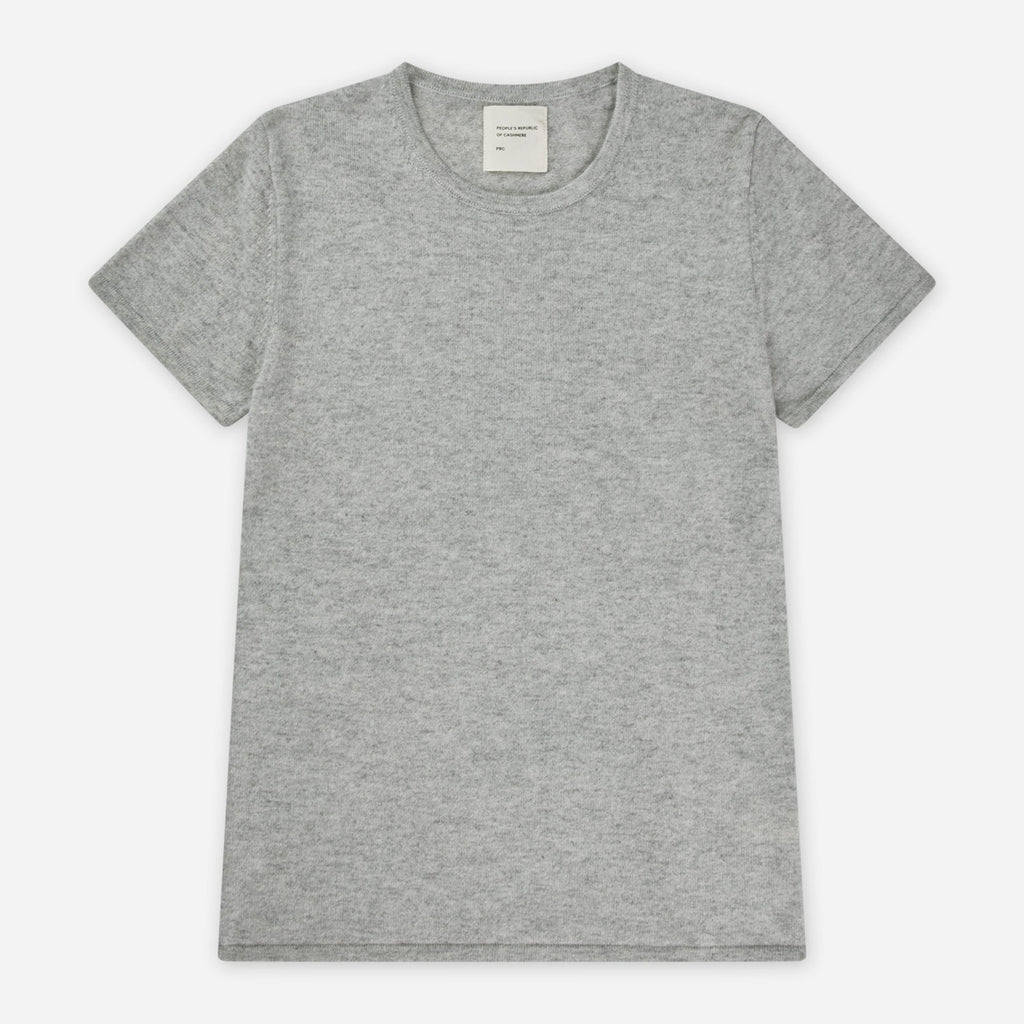 Original t-shirt ash grey