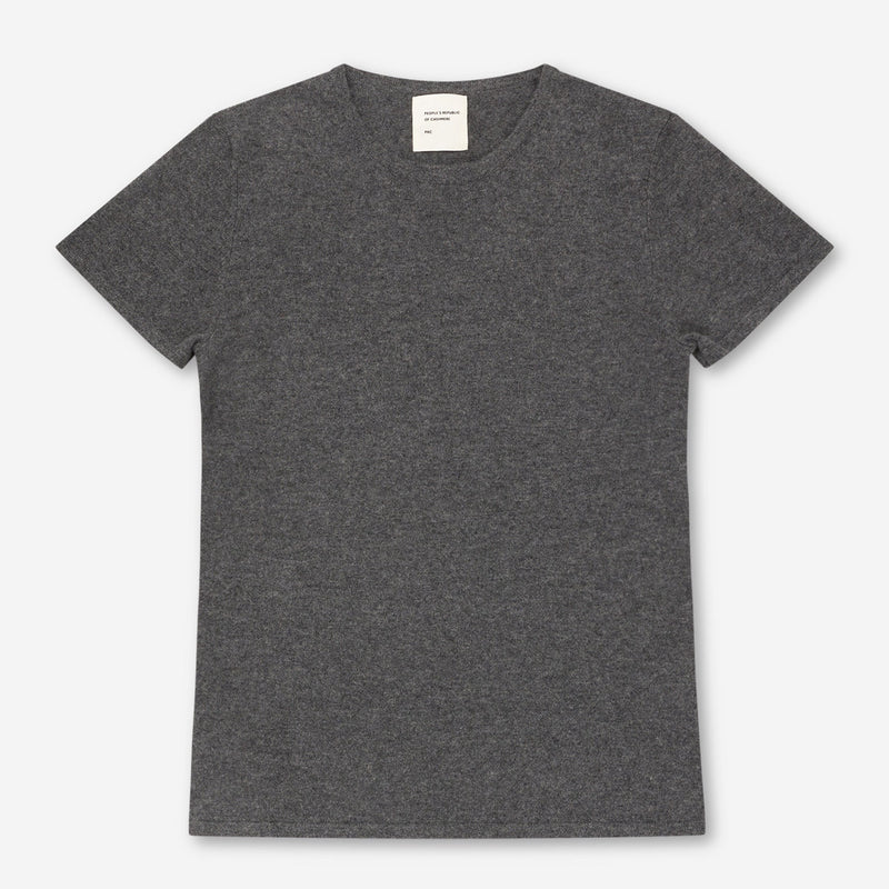 Original t-shirt heather grey