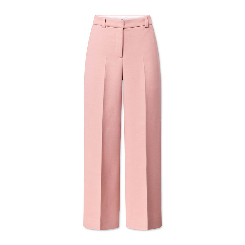 Birgitta pants dusty rose