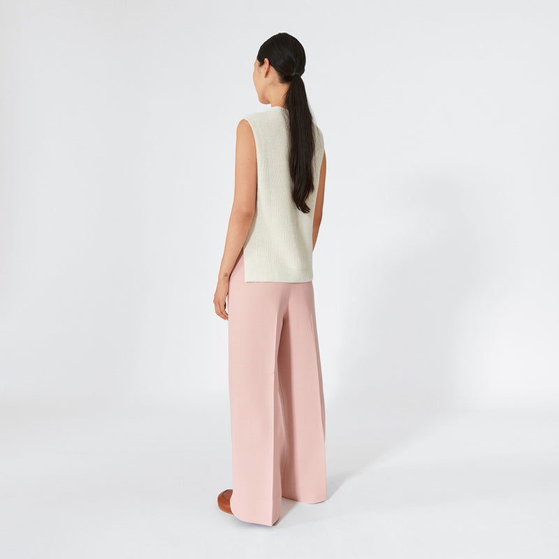 Birgitta pants dusty rose