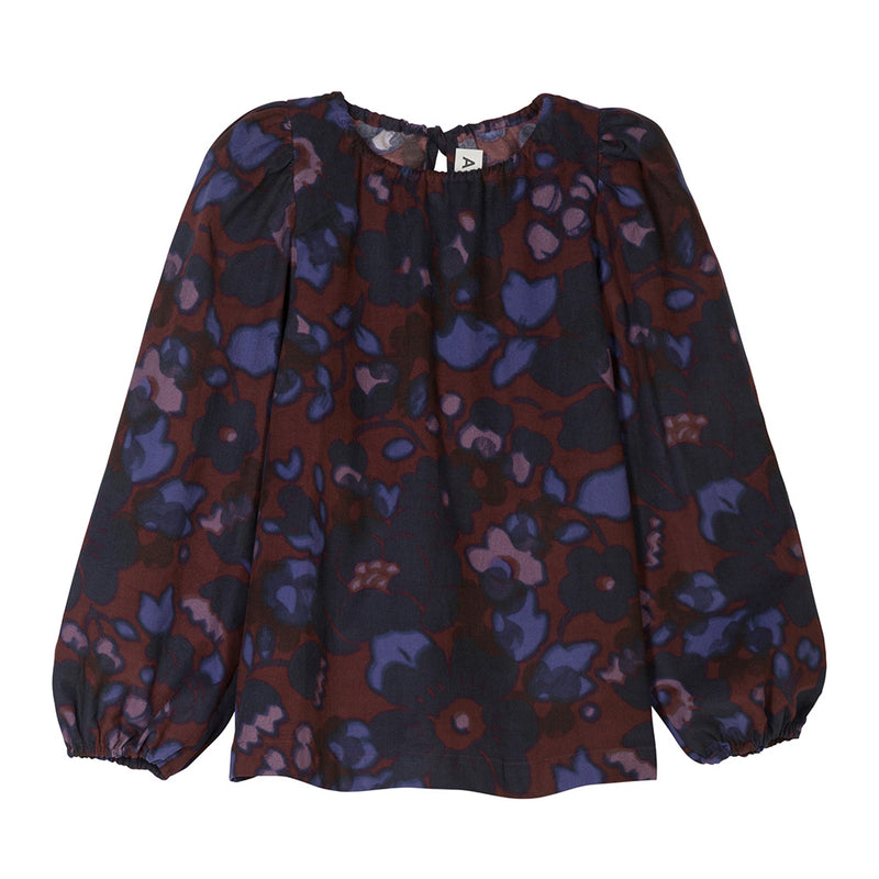 Annelia blouse betsy shade