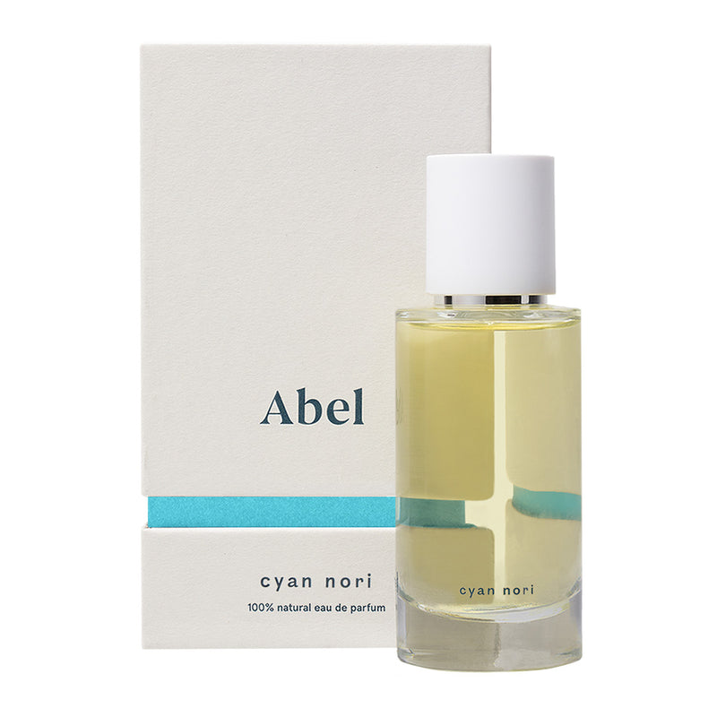 Cyan Nordi 50 ml EDP