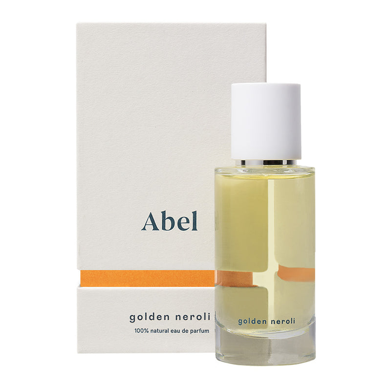 Golden neroli 50 ml EDP