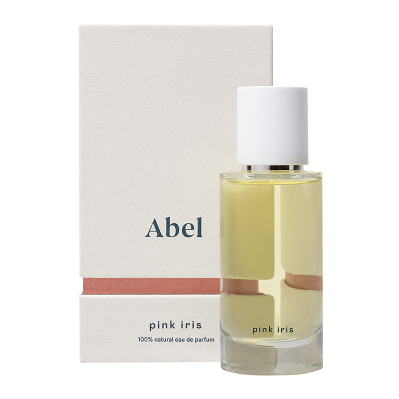 Pink Iris 50 ml EDP