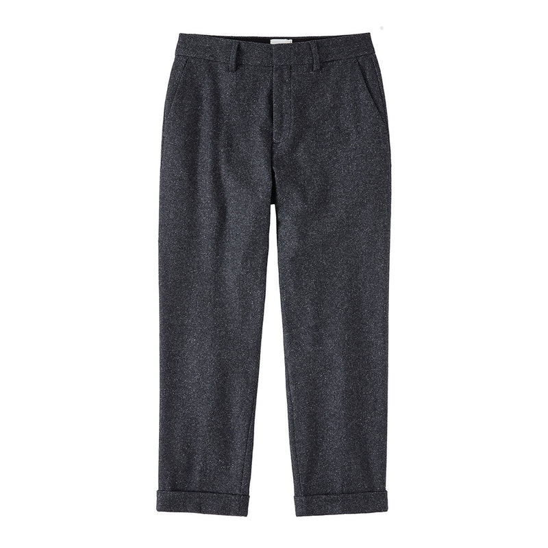 Auckley pants charcoal