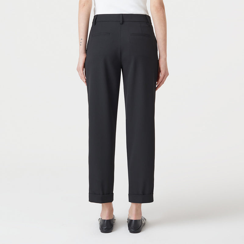 Auckley pants black