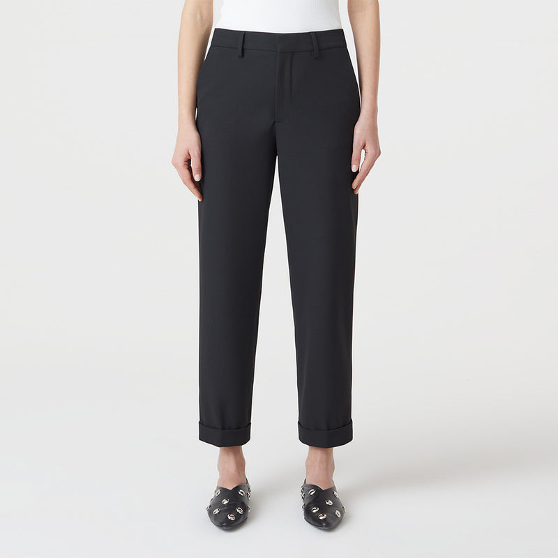 Auckley pants black