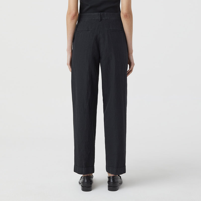 Style name Auckley pants black