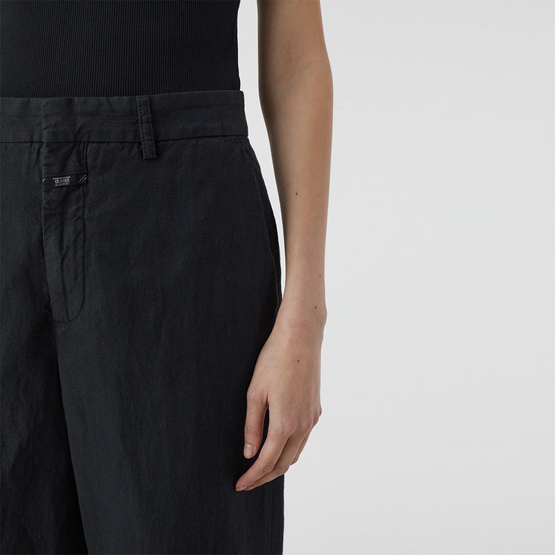 Style name Auckley pants black