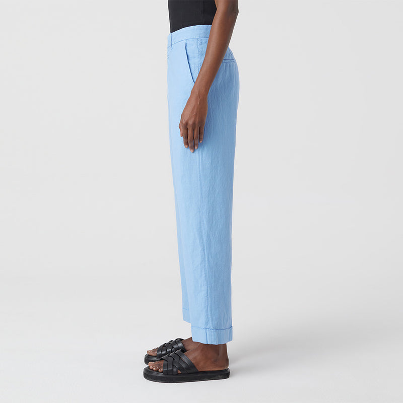 Style name Auckley pants sky