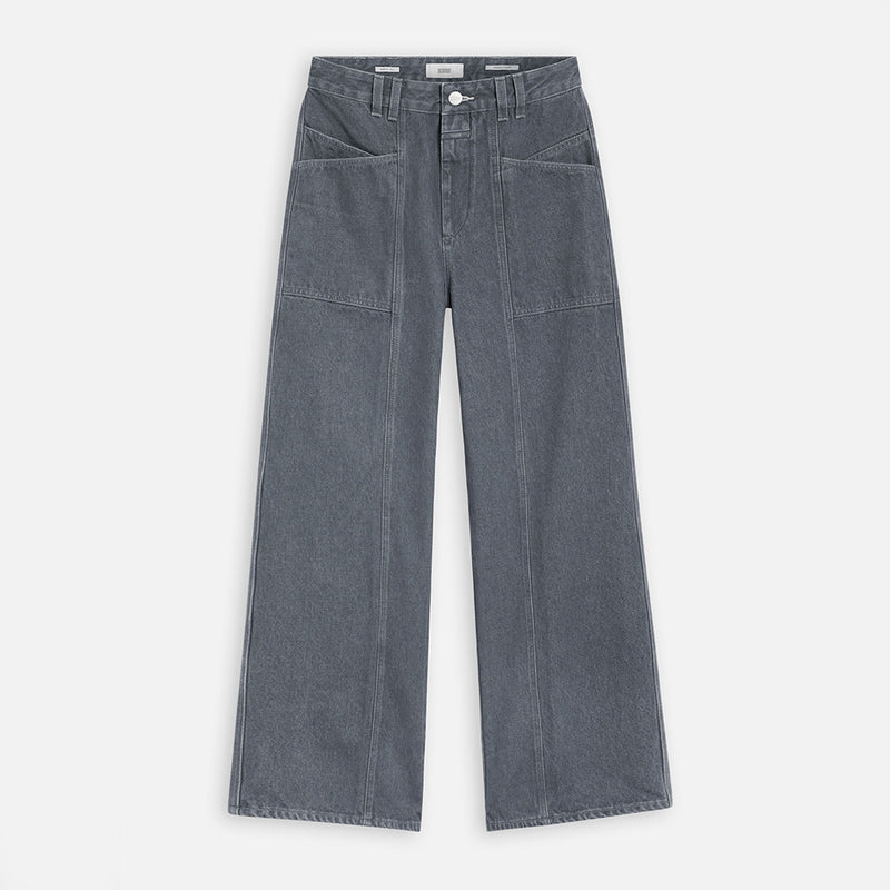 X-centric jeans mid grey