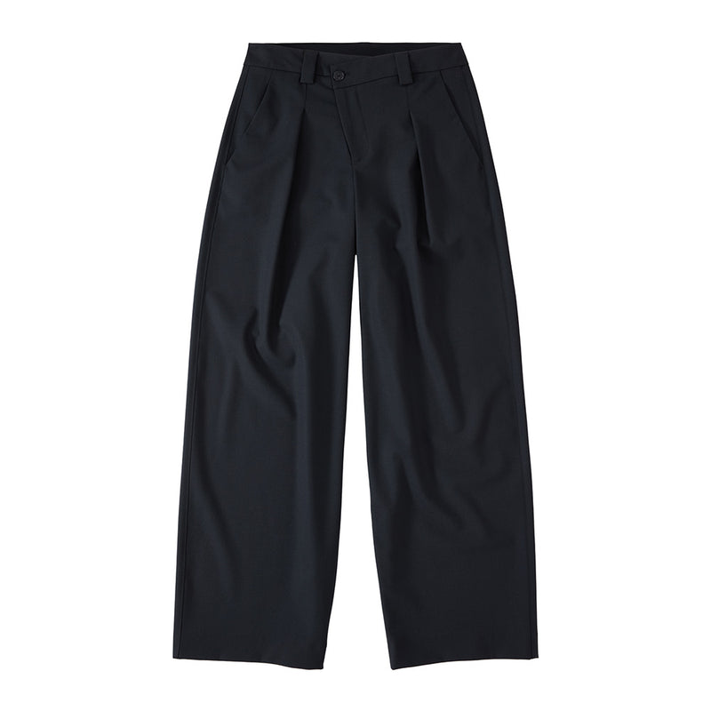 Helston pants black