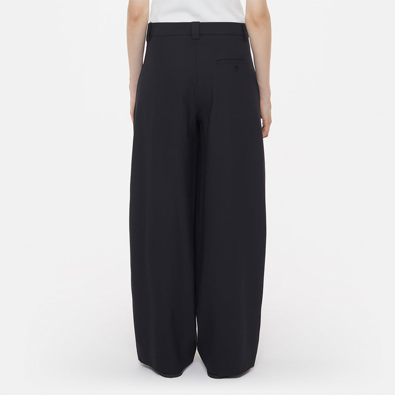 Helston pants black