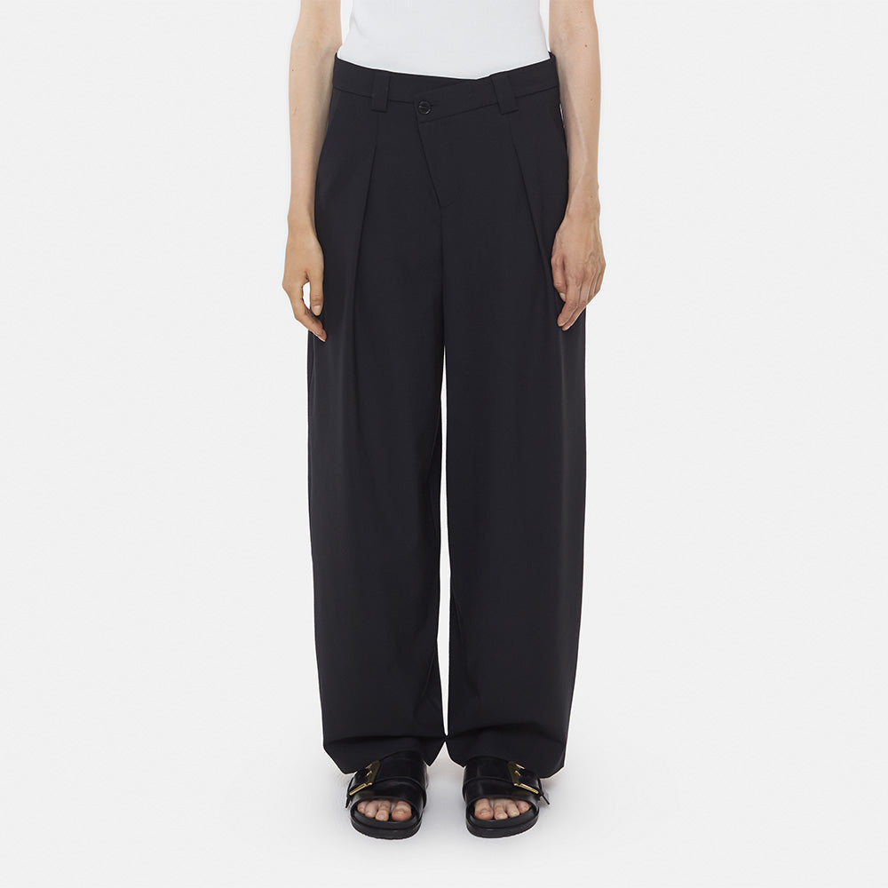 Helston pants black