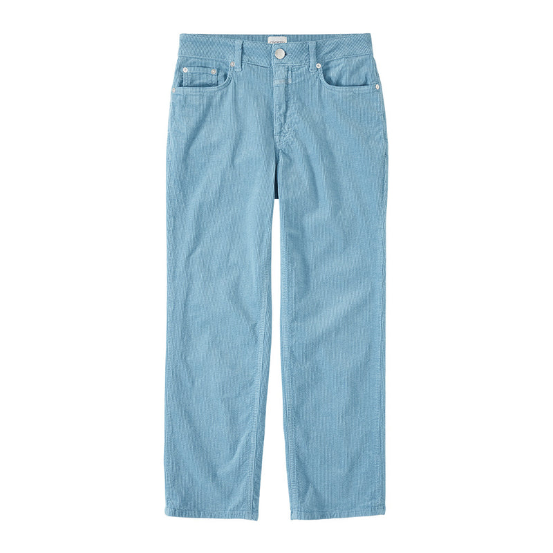 Milo pants blue water