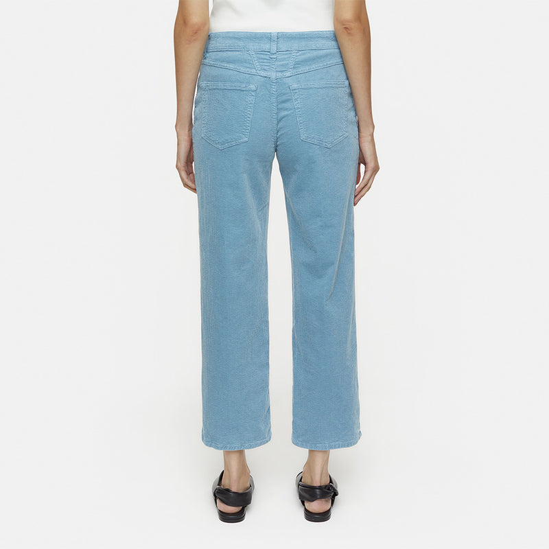 Milo pants blue water