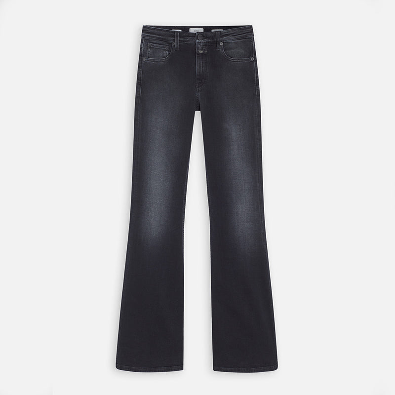 Style Name Rawlin jeans dark grey