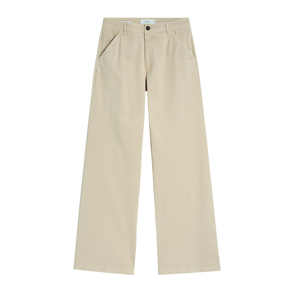 Style name Cholet pants beige
