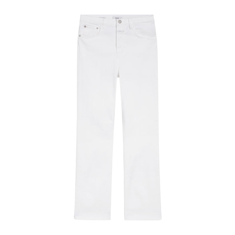Style name Hi-sun jeans white