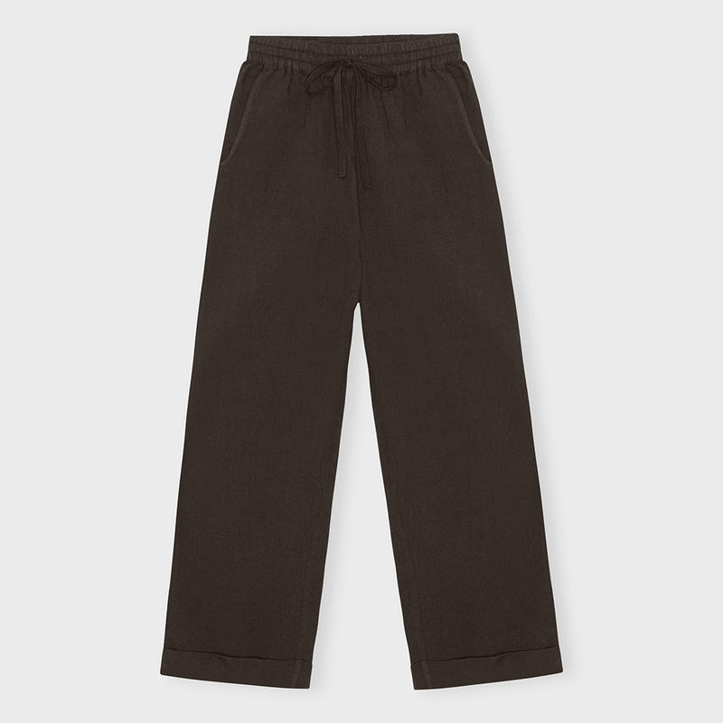 Cecilie pants brown