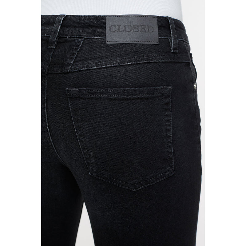 Gillan jeans dark grey