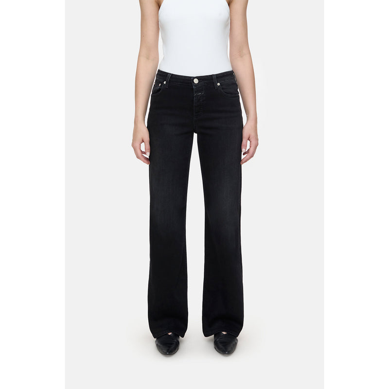 Gillan jeans dark grey