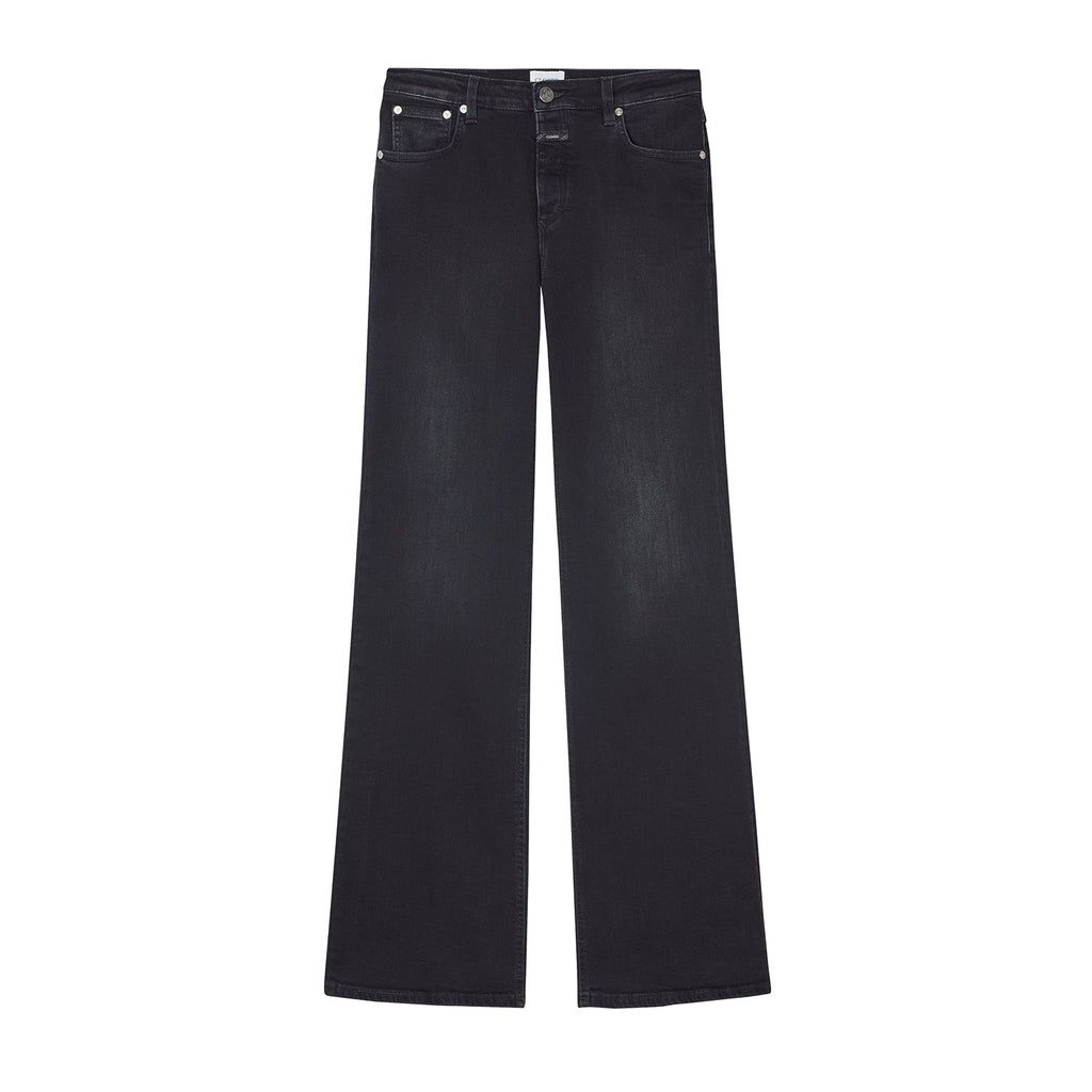 Gillan jeans dark grey