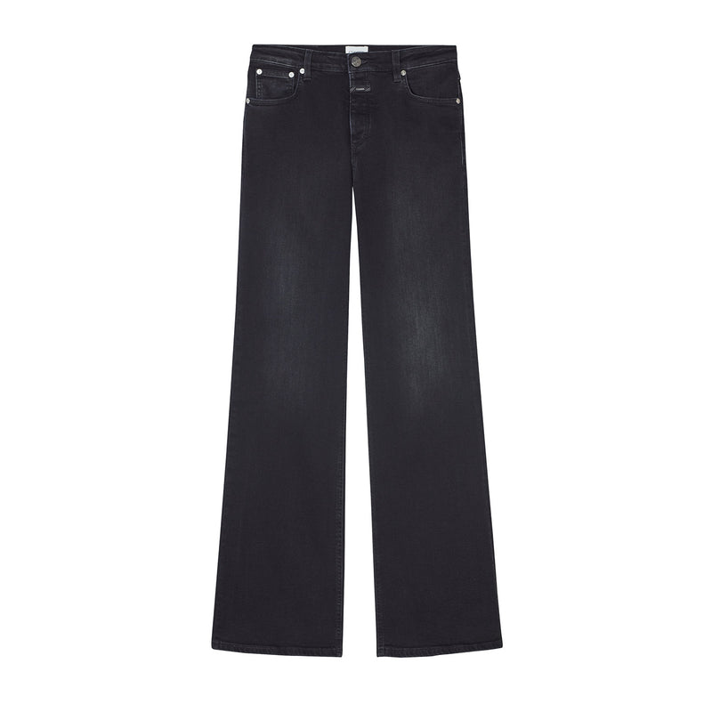 Gillan jeans dark grey