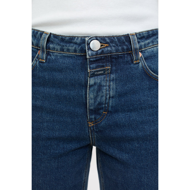 Gillan jeans dark blue