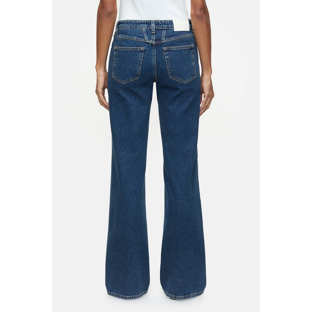 Gillan jeans dark blue