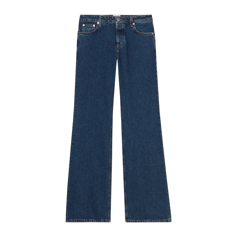 Gillan jeans dark blue