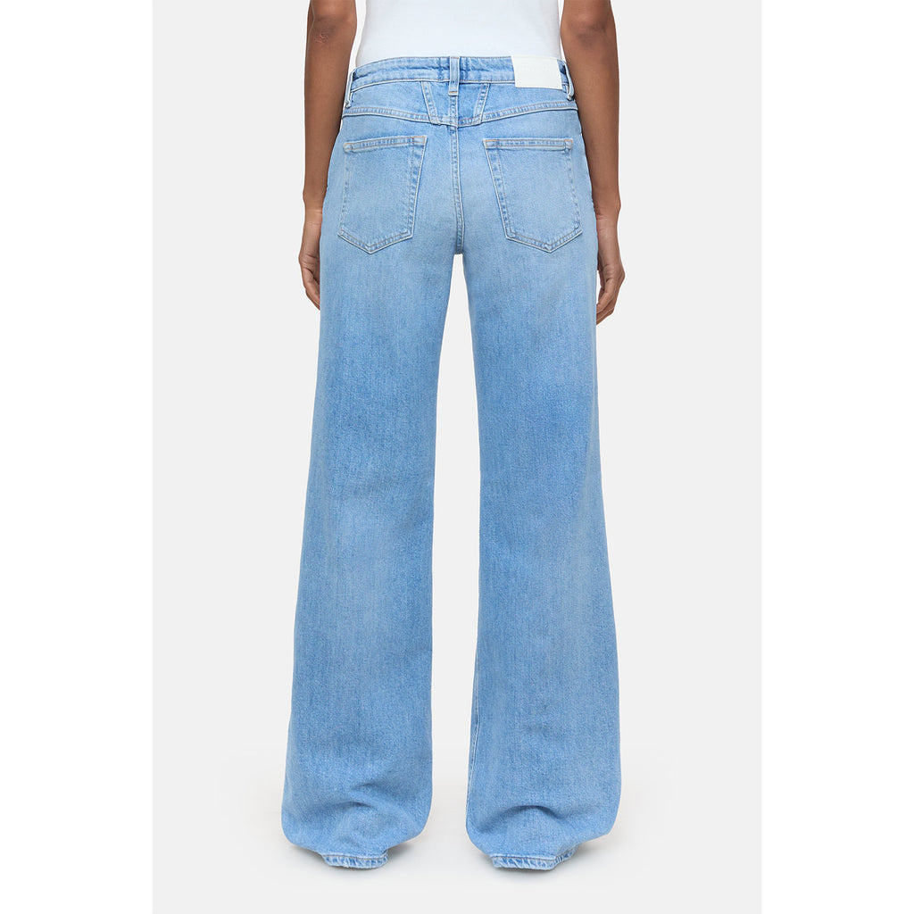 Gillan jeans light blue
