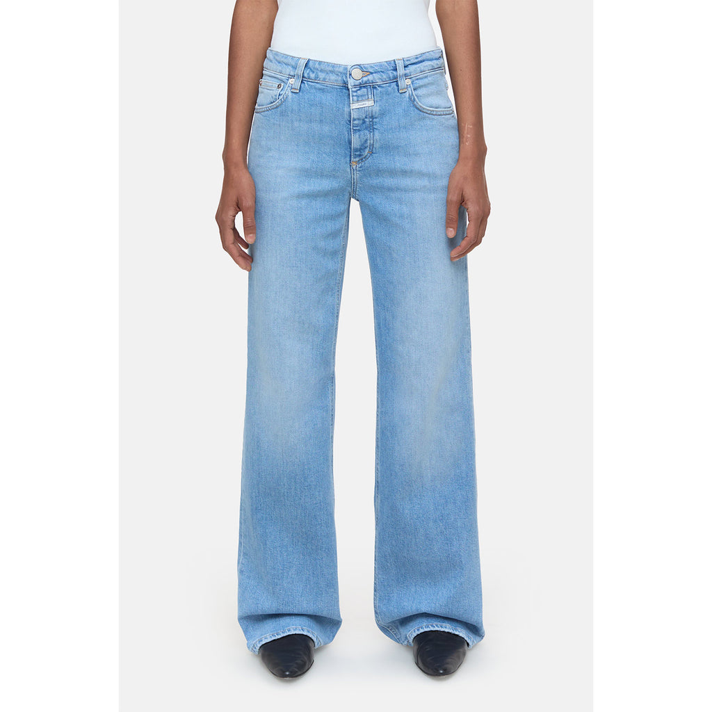 Gillan jeans light blue