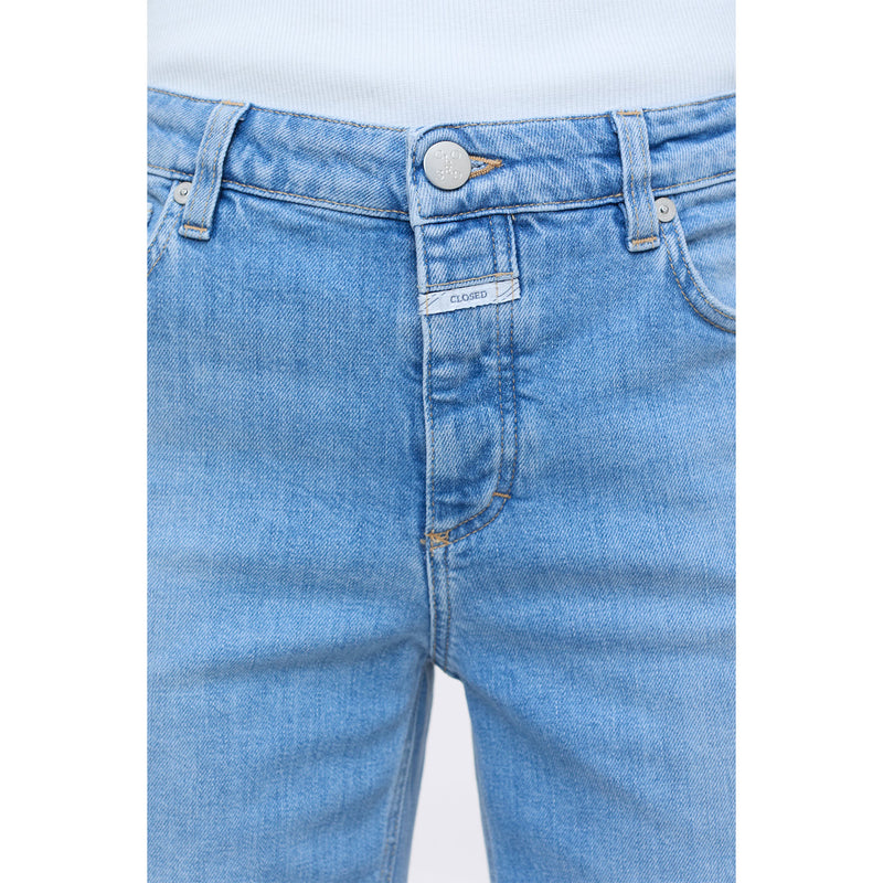 Gillan jeans light blue