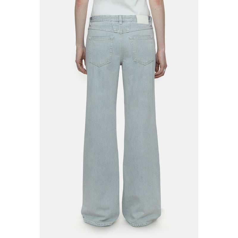 Gillan jeans light grey