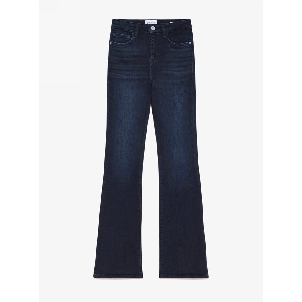 Le Mini Boot onyx indigo