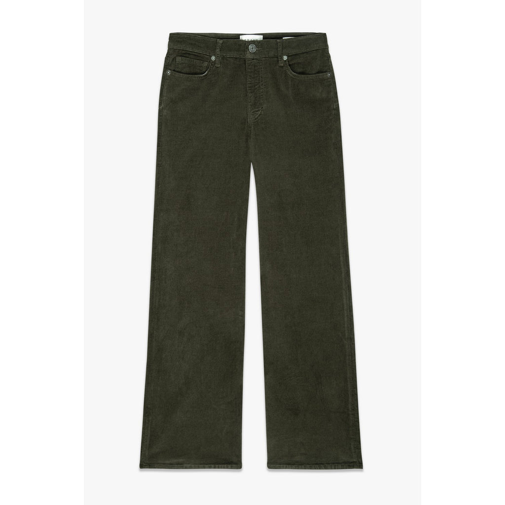 Le Slim Palazzo rich military