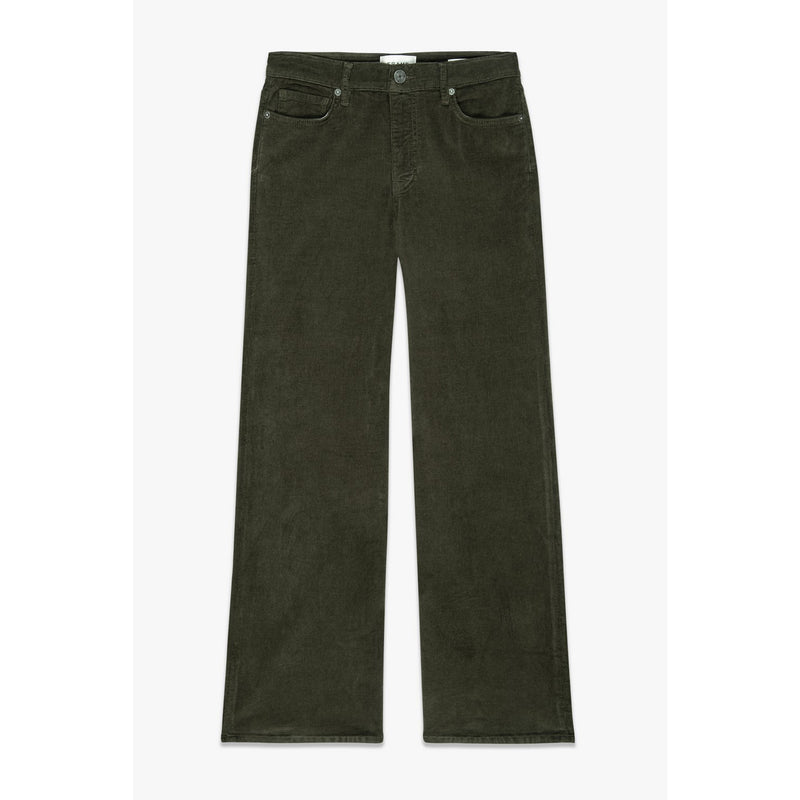 Le Slim Palazzo rich military