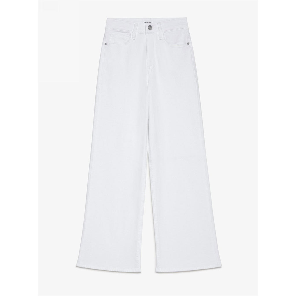 Le Slim Palazzo white