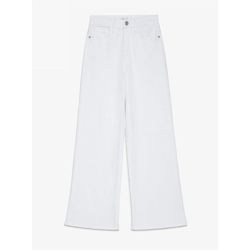 Le Slim Palazzo white