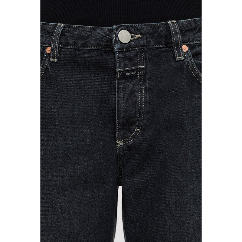 Gillan jeans dark grey