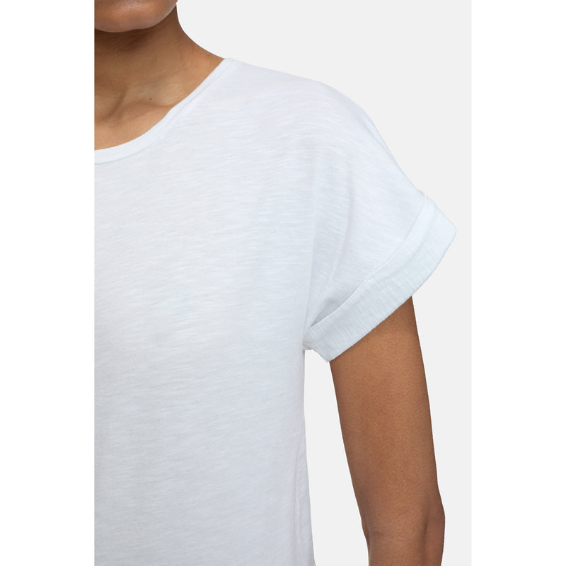 Easy t-shirt white