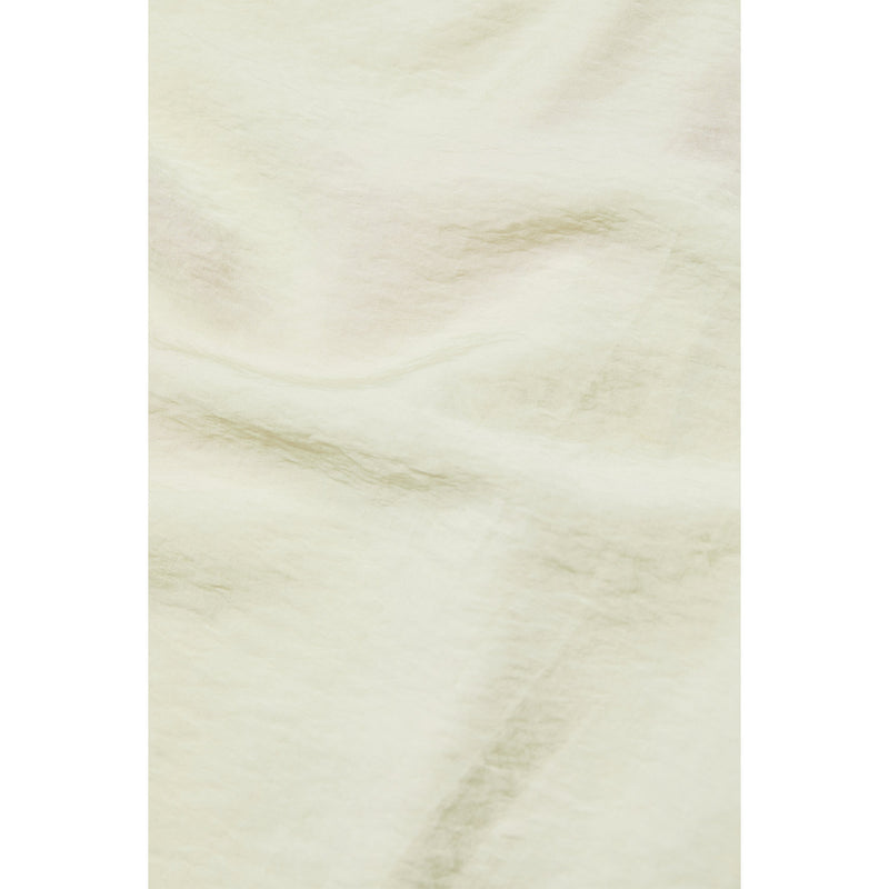 Wrap blouse light beige