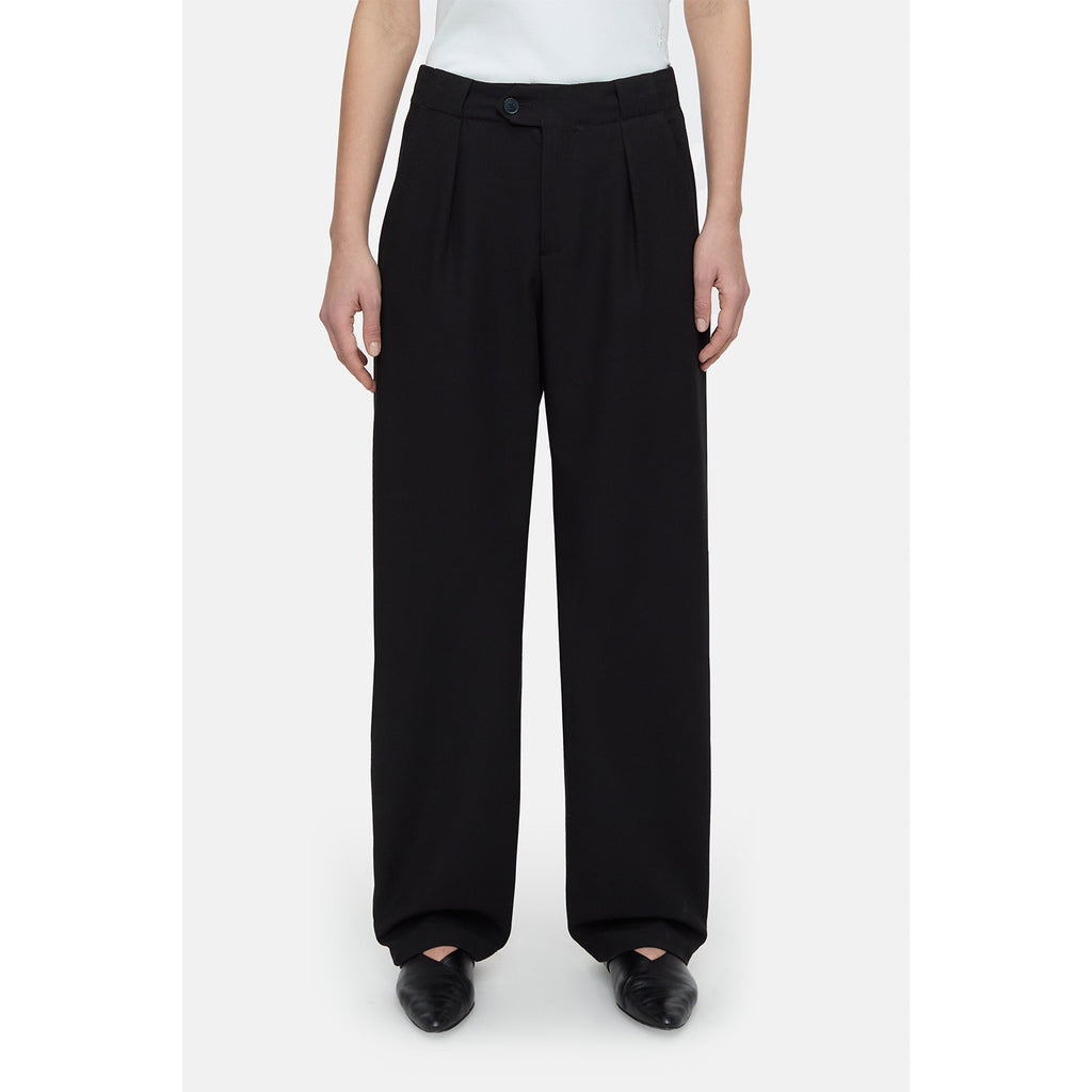 Mawson pants black