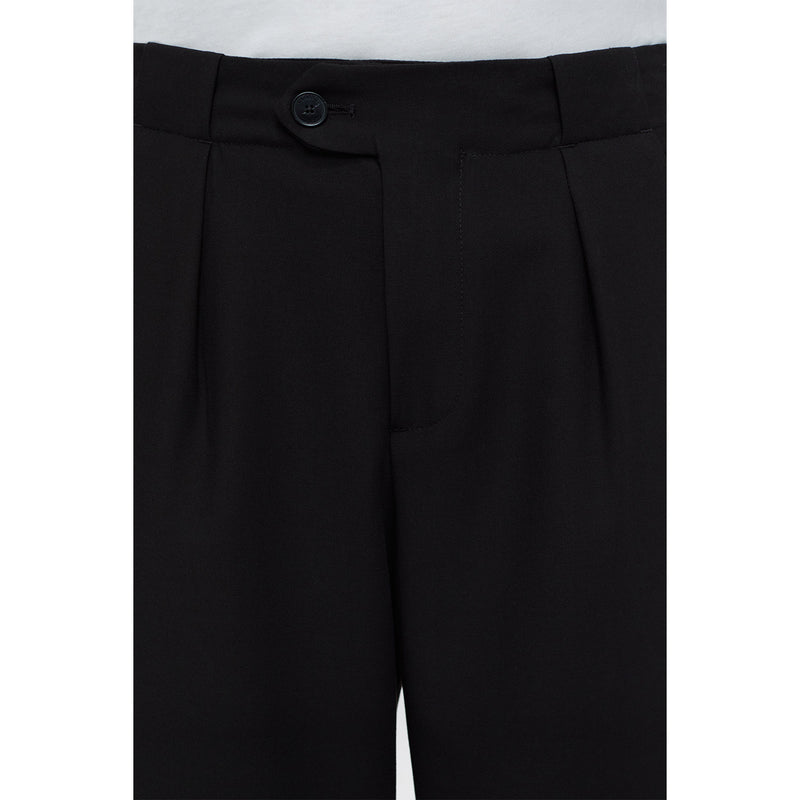 Mawson pants black
