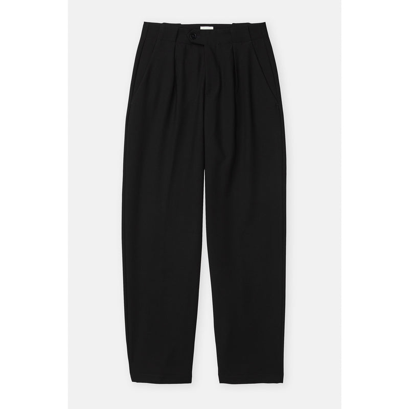 Mawson pants black