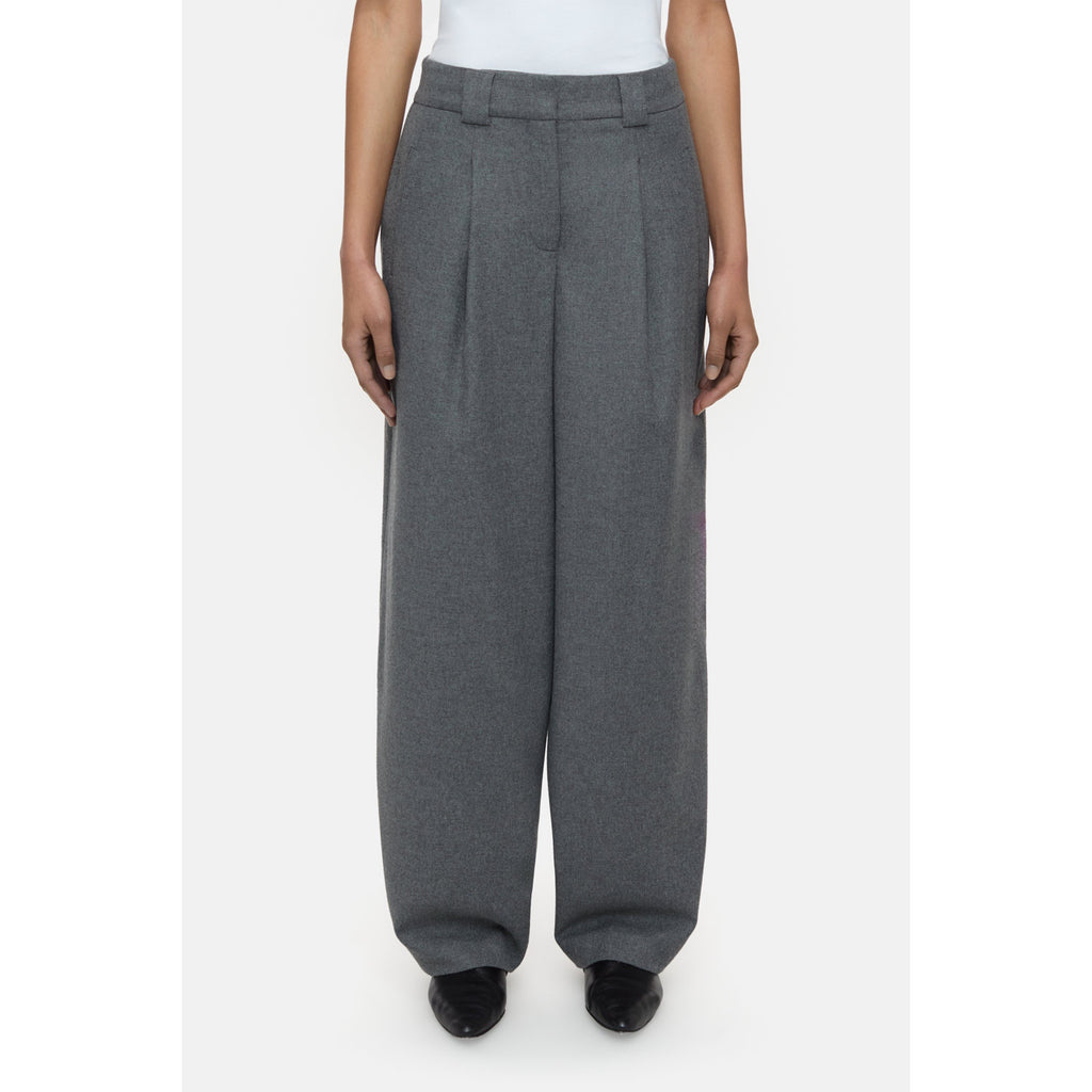 Wendlyn pants grey