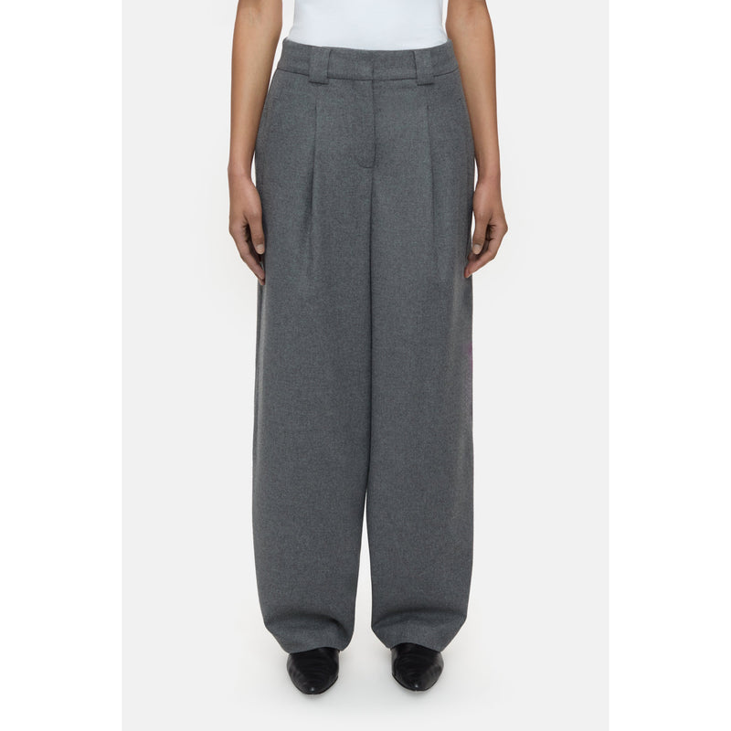 Wendlyn pants grey