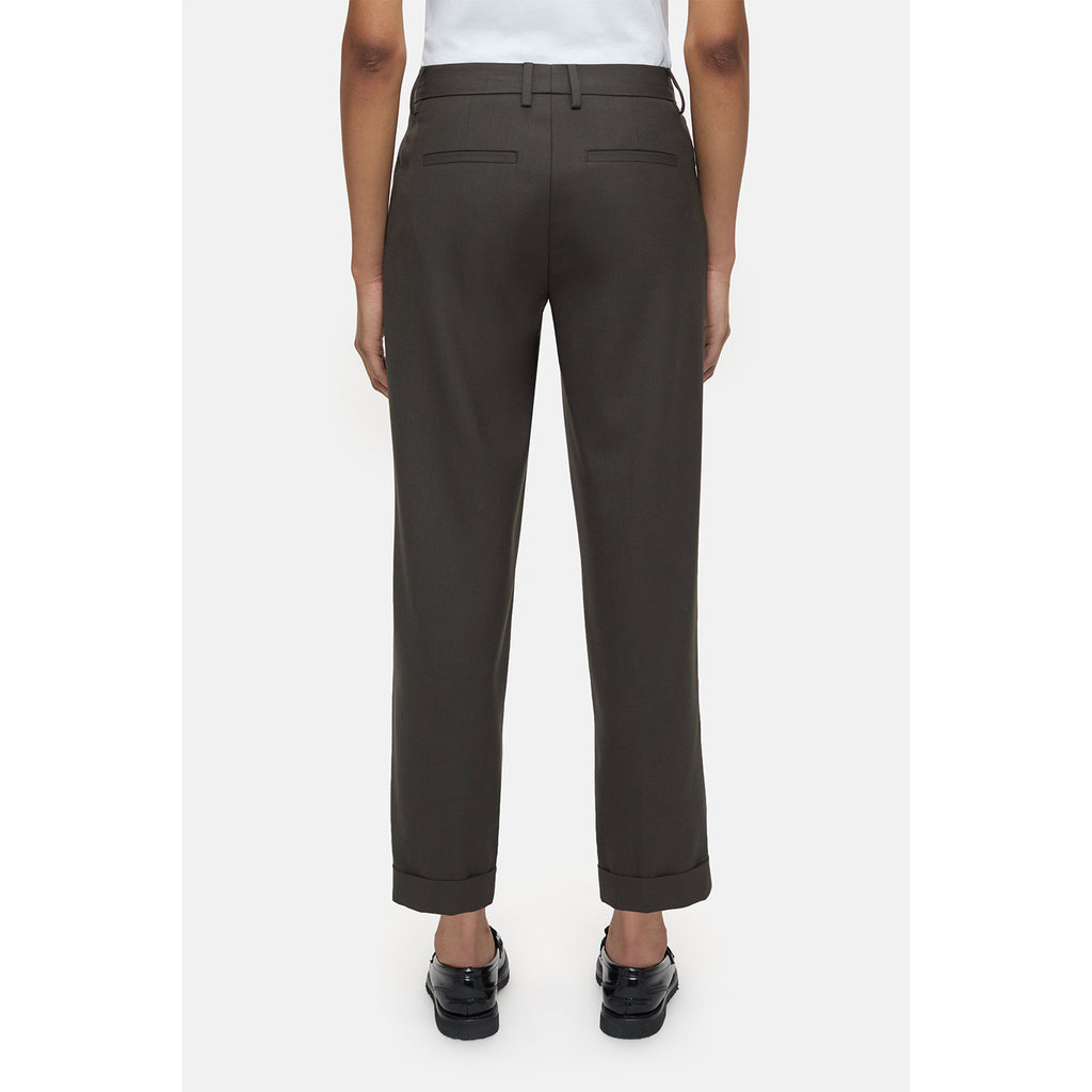 Auckley pants moss